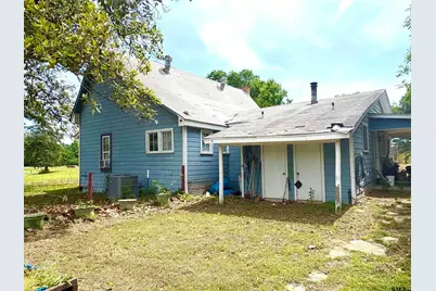 1708 Fm 1519, Leesburg, TX 75451 - Photo 7