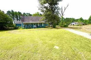 1708 FM 1519, Leesburg, TX 75451 - Photo 5