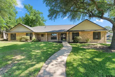 517 Brookwood Drive, Mount Pleasant, TX 75455 - Photo 3