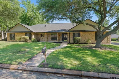 517 Brookwood Drive, Mount Pleasant, TX 75455 - Photo 1
