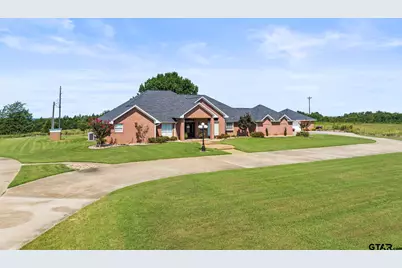 3673 County Road 4550, Mount Pleasant, TX 75455 - Photo 1