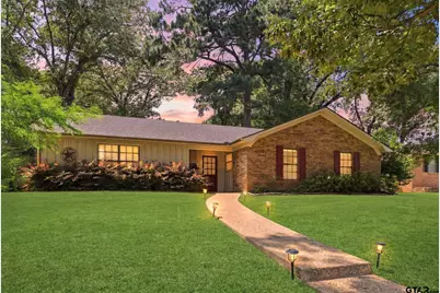 3505 Cloverdale Dr, Tyler, TX 75701 - Photo 1