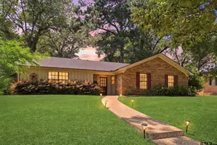 3505 Cloverdale Dr, Tyler, TX 75701 - Photo 1