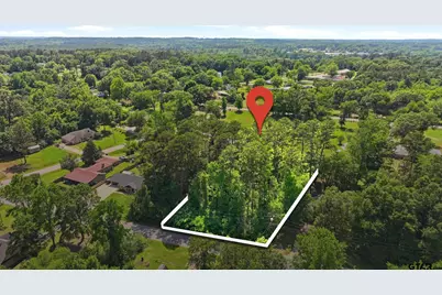 14065 Creekview Trl, Tyler, TX 75707 - Photo 3