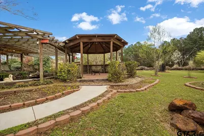 2320 Grangeway Rd, Marshall, TX 75672 - Photo 33