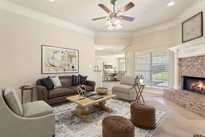 13575 Country Vw, Tyler, TX 75706 - Photo 5