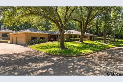 555 Lakeshore Dr., Palestine, TX 75801 - Photo 3
