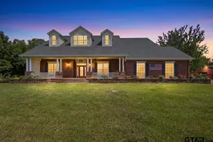 15176 County Rd 472, Tyler, TX 75706 - Photo 1