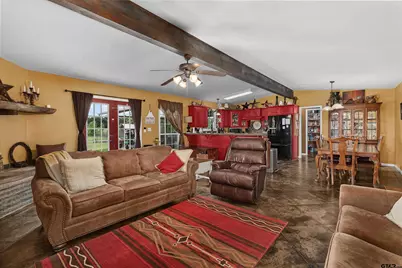 8550 New Hope Rd., Gilmer, TX 75645 - Photo 5