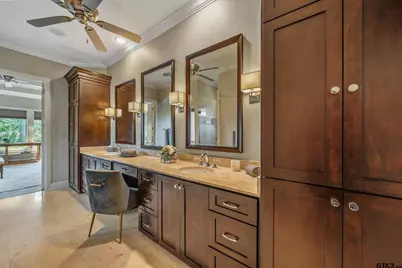 7126 Turnberry Court, Tyler, TX 75703 - Photo 19