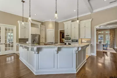 7126 Turnberry Court, Tyler, TX 75703 - Photo 9
