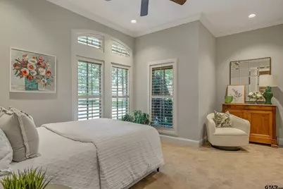7126 Turnberry Court, Tyler, TX 75703 - Photo 21