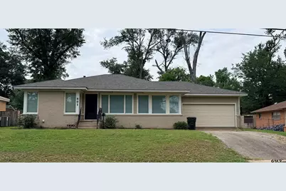 801 Wilma Street, Tyler, TX 75701 - Photo 1