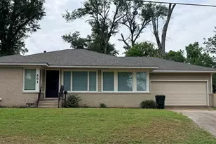801 Wilma St, Tyler, TX 75701 - Photo 1