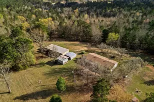 11554 Fm 1649, Ore City, TX 75683 - Photo 35