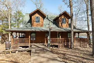770 Dogwood Trail, Murchison, TX 75778 - Photo 1