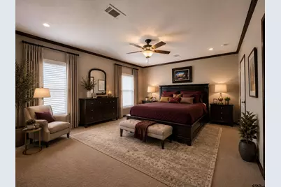 15746 Casa Verde, Malakoff, TX 75148 - Photo 29