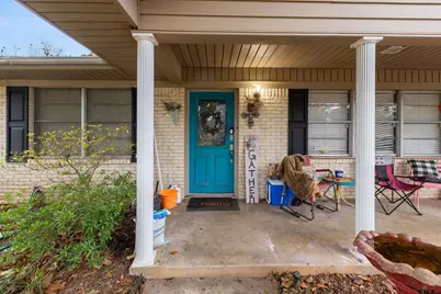 2510 Wychelm Dr, Kilgore, TX 75662 - Photo 3