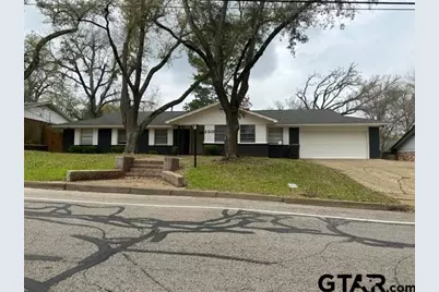 3301 Brookside Dr, Tyler, TX 75701 - Photo 1