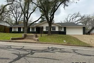 3301 Brookside Dr, Tyler, TX 75701 - Photo 1