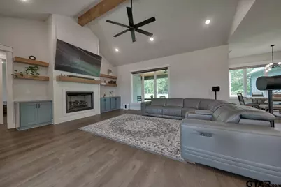 14673 Woodland Creek Dr, Tyler, TX 75706 - Photo 5