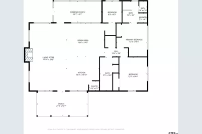 447 County Road 4845, Winnsboro, TX 75494 - Photo 31