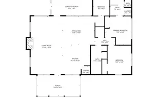 447 Co Rd 4845, Winnsboro, TX 75494 - Photo 31