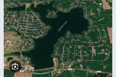 Lot 25 Briar Grove Rd, Murchison, TX 75778 - Photo 3