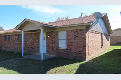 804 Fleetwood, Whitehouse, TX 75791 - Photo 1