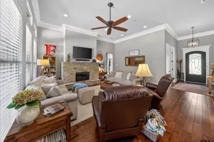268 Oak Grove Way, Bullard, TX 75757 - Photo 15