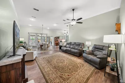 4214 Colina Trail, Tyler, TX 75707 - Photo 5