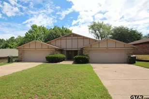 4520 Edinburgh, Tyler, TX 75701 - Photo 1