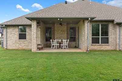 21553 Castle Rock Circle, Bullard, TX 75757 - Photo 7