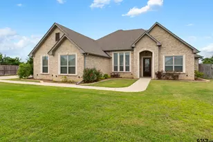 21553 Castle Rock Cir, Bullard, TX 75757 - Photo 5