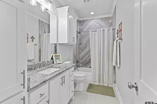 21553 Castle Rock Cir, Bullard, TX 75757 - Photo 23