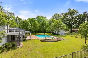 13424 E State Hwy 31, Brownsboro, TX 75756 - Photo 41