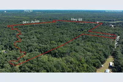 00 Hwy 69 / Cr 484, Mineola, TX 75773 - Photo 3