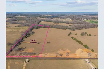 Tbd Cr 477 Lot 1, Lindale, TX 75771 - Photo 1