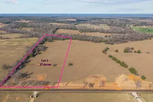 Tbd Cr 477 Lot 1, Lindale, TX 75771 - Photo 1