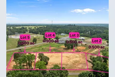 Tbd County Road 322 Lot 5, Tyler, TX 75706 - Photo 3
