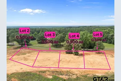 Tbd County Road 322 Lot 5, Tyler, TX 75706 - Photo 1