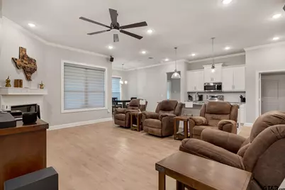 19144 Ambrosia Dr, Flint, TX 75762 - Photo 5
