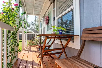 10801 Harvest Wood Dr #A, Tyler, TX 75703 - Photo 21