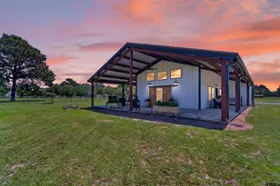 21230 Co Rd 4202, Chandler, TX 75758 - Photo 1