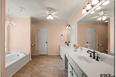 113 Saint Andrews Cir, Hideaway, TX 75771 - Photo 25