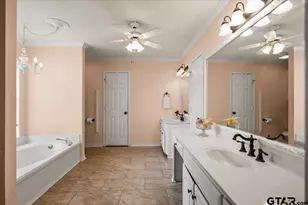 113 St Andrews Cir, Hideaway, TX 75771 - Photo 25