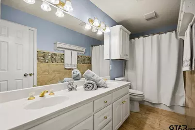 113 Saint Andrews Cir, Hideaway, TX 75771 - Photo 33