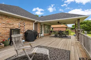 113 St Andrews Cir, Hideaway, TX 75771 - Photo 39