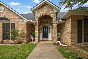 113 St Andrews Cir, Hideaway, TX 75771 - Photo 3