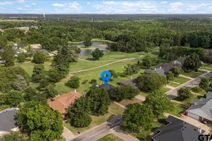 113 St Andrews Cir, Hideaway, TX 75771 - Photo 45